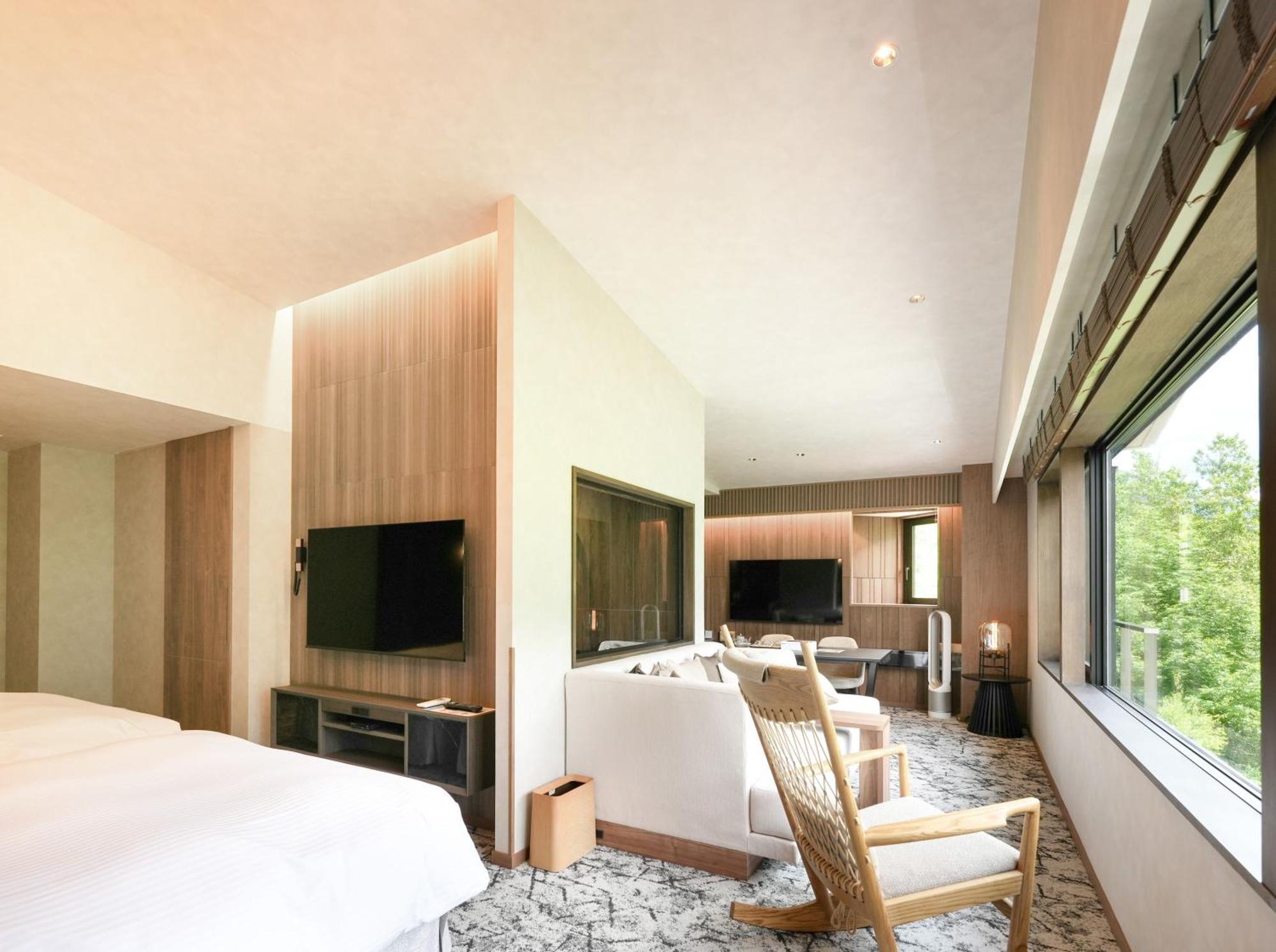 Kamikochi Lemeiesta Hotel Matsumoto Buitenkant foto