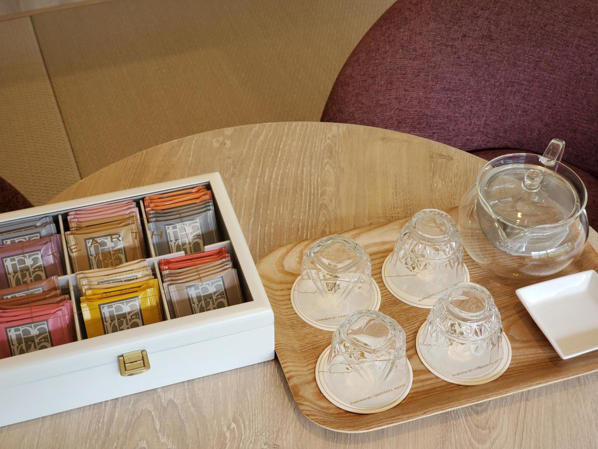 Kamikochi Lemeiesta Hotel Matsumoto Buitenkant foto