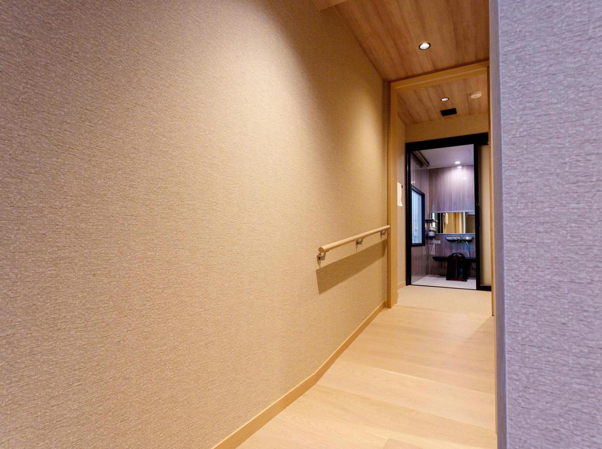Kamikochi Lemeiesta Hotel Matsumoto Buitenkant foto