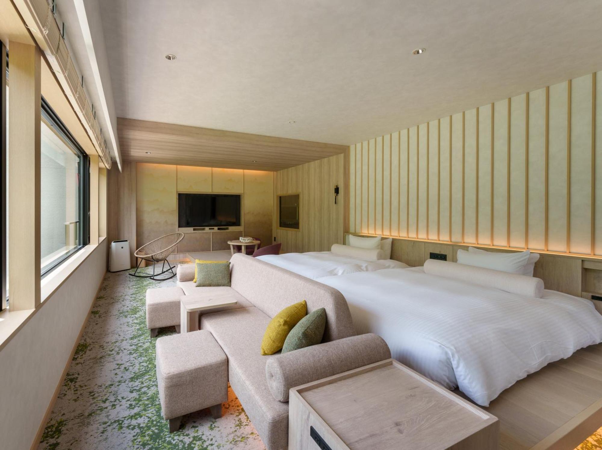 Kamikochi Lemeiesta Hotel Matsumoto Buitenkant foto