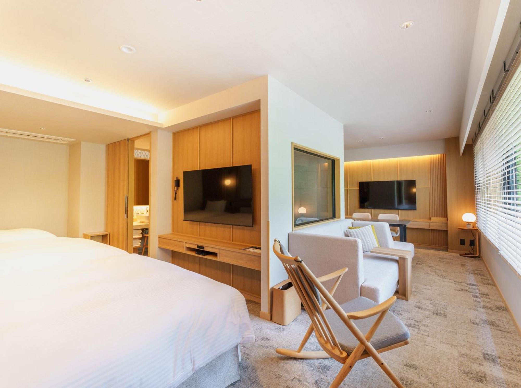 Kamikochi Lemeiesta Hotel Matsumoto Buitenkant foto