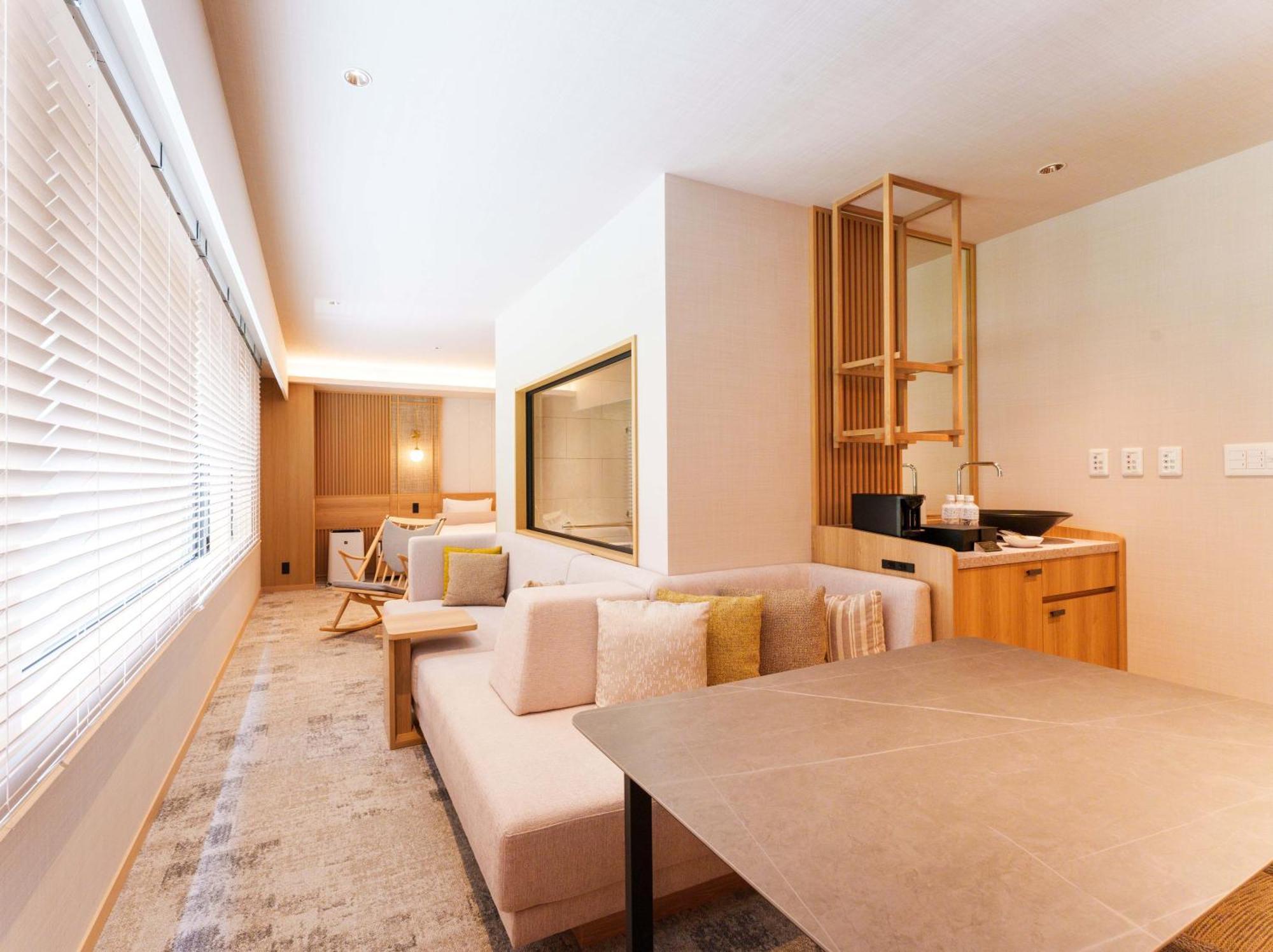 Kamikochi Lemeiesta Hotel Matsumoto Buitenkant foto
