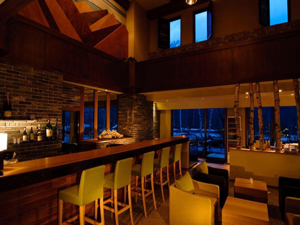 Kamikochi Lemeiesta Hotel Matsumoto Buitenkant foto