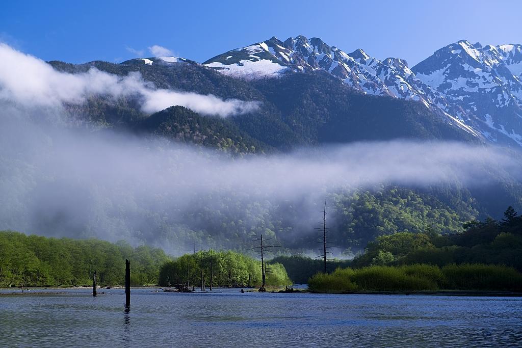 Kamikochi Lemeiesta Hotel Matsumoto Buitenkant foto