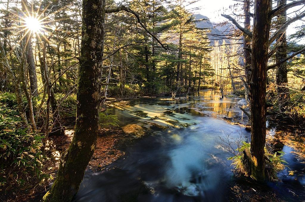 Kamikochi Lemeiesta Hotel Matsumoto Buitenkant foto