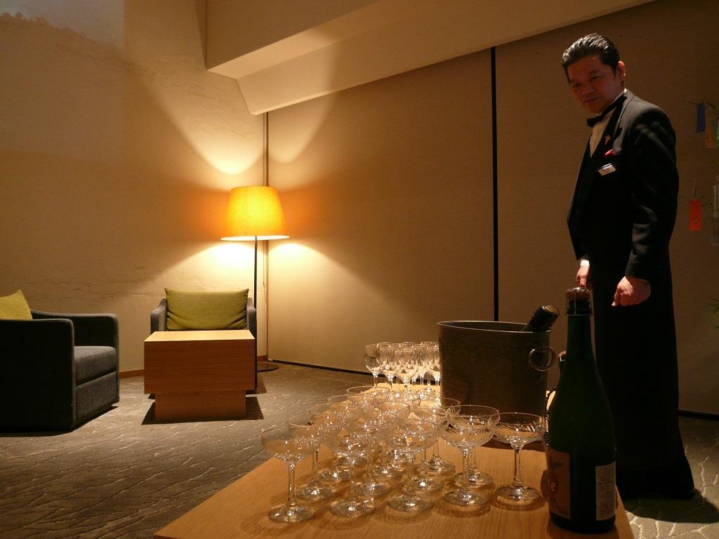 Kamikochi Lemeiesta Hotel Matsumoto Buitenkant foto