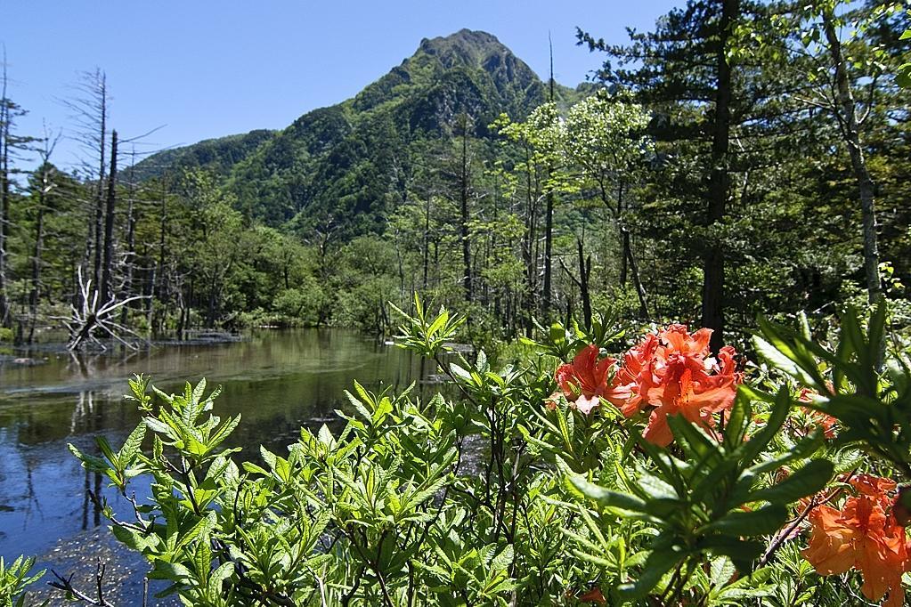 Kamikochi Lemeiesta Hotel Matsumoto Buitenkant foto
