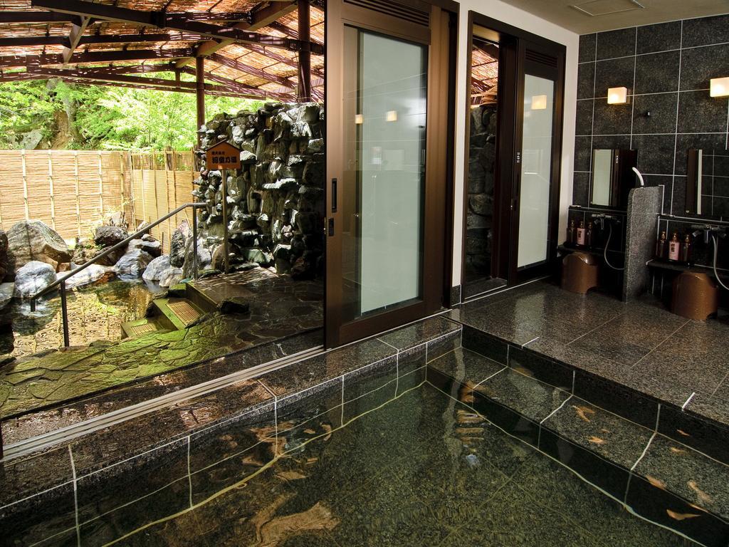 Kamikochi Lemeiesta Hotel Matsumoto Buitenkant foto