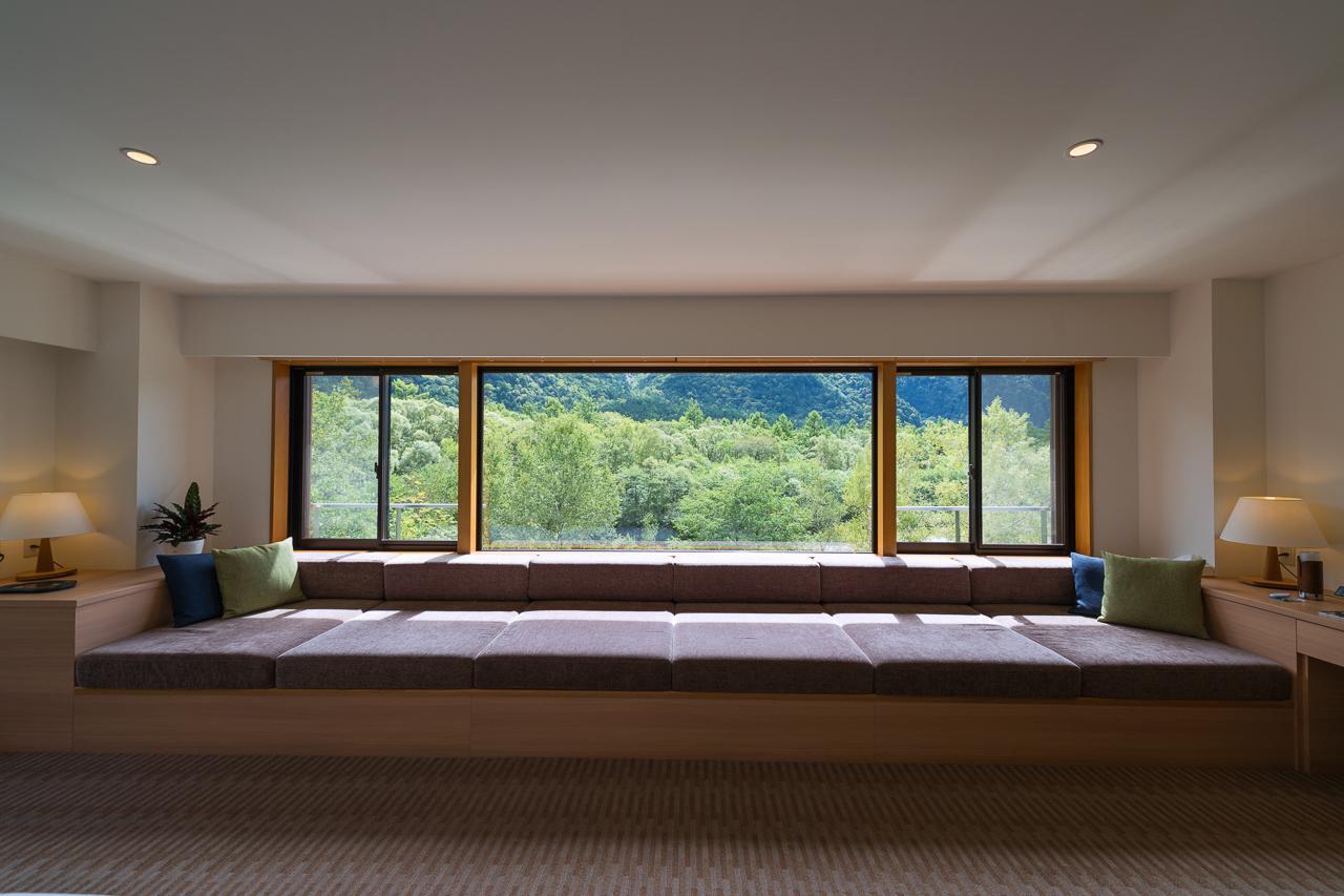 Kamikochi Lemeiesta Hotel Matsumoto Buitenkant foto