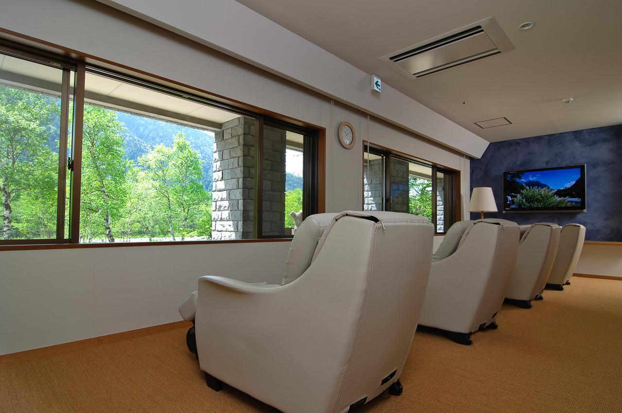 Kamikochi Lemeiesta Hotel Matsumoto Buitenkant foto